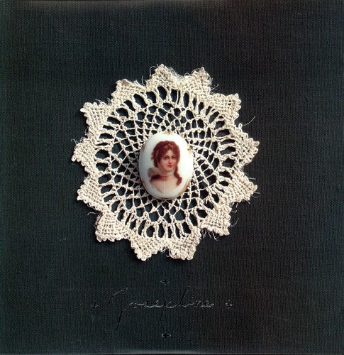 Picture of the Music Record - Josephine by Magnolia Electric Co.