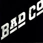 Picture of the Music Record - Bad Company by Bad Company