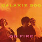 Picture of the Music Record - On Fire by Galaxie 500