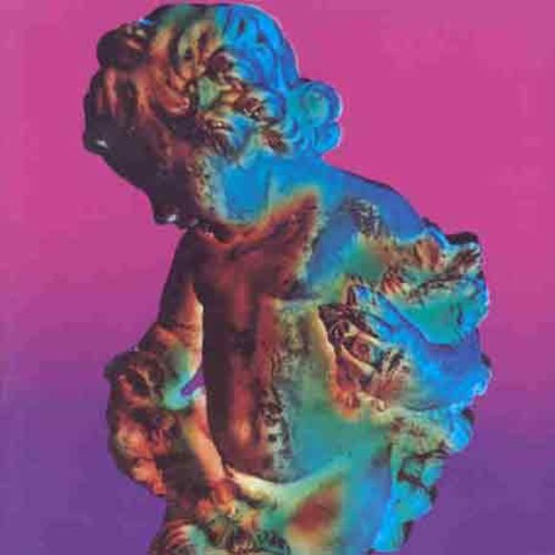 Picture of the Music Record - Technique [Import] by New Order