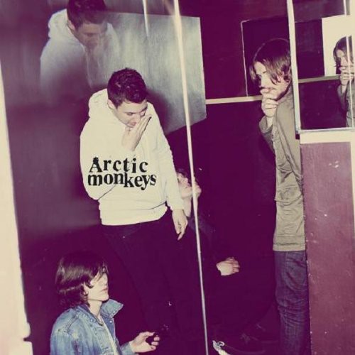 Picture of the Music Record - Humbug [Import] by Arctic Monkeys