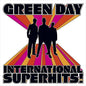 Picture of the Music Record - International Superhits! by Green Day