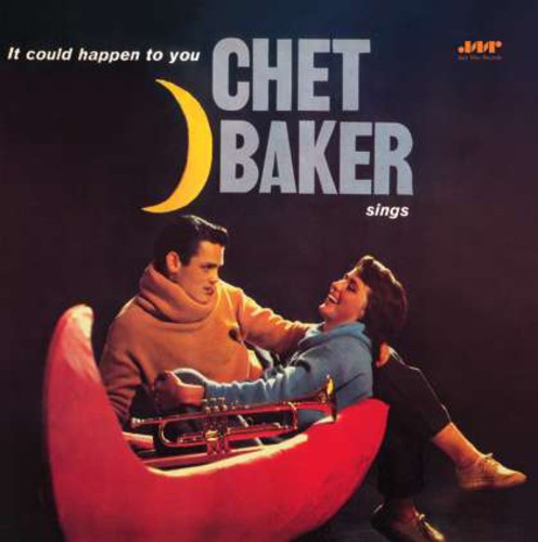 Picture of the Music Record - Sings It Could Happen to You [Import] by Chet Baker