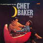 Picture of the Music Record - Sings It Could Happen to You [Import] by Chet Baker