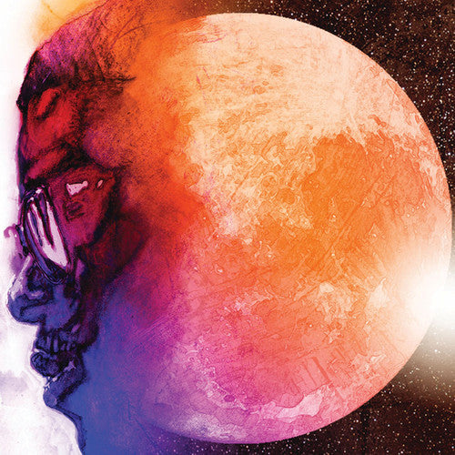 Picture of the Music Record - Man on the Moon: The End of Day [Explicit Content] by Kid Cudi