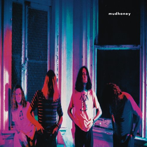 Picture of the Music Record - Mudhoney by Mudhoney