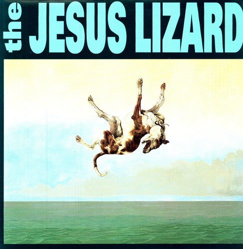 Picture of the Music Record - Down [Remastered] [Bonus Tracks] [Deluxe Edition] by The Jesus Lizard