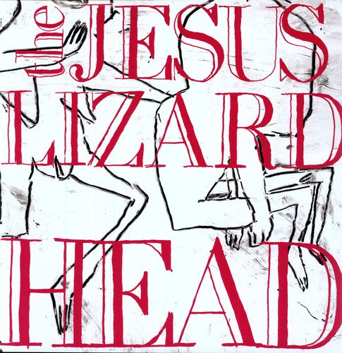 Picture of the Music Record - Head [Remastered] [Bonus Tracks] [Deluxe Edition] by The Jesus Lizard