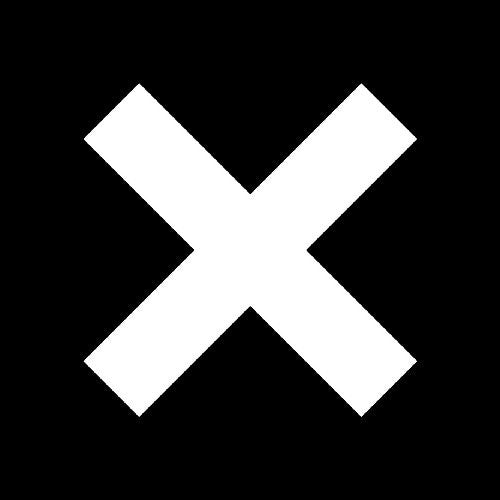 Picture of the Music Record - XX by The xx