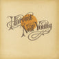 Picture of the Music Record - Harvest [Import] by Neil Young