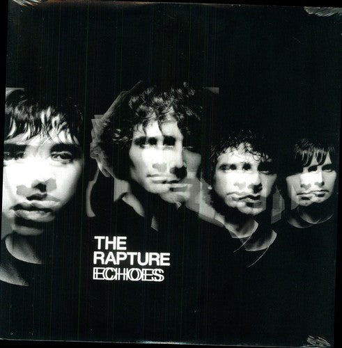 Picture of the Music Record - Echoes by The Rapture