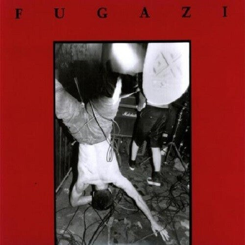 Picture of the Music Record - Seven Songs by Fugazi