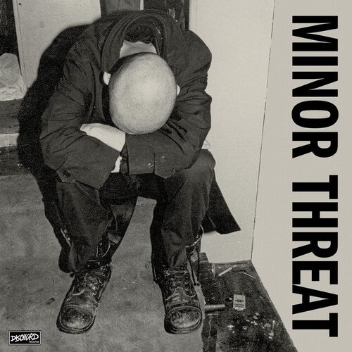 Picture of the Music Record - First 2 7"s by Minor Threat
