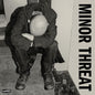 Picture of the Music Record - First 2 7"s by Minor Threat