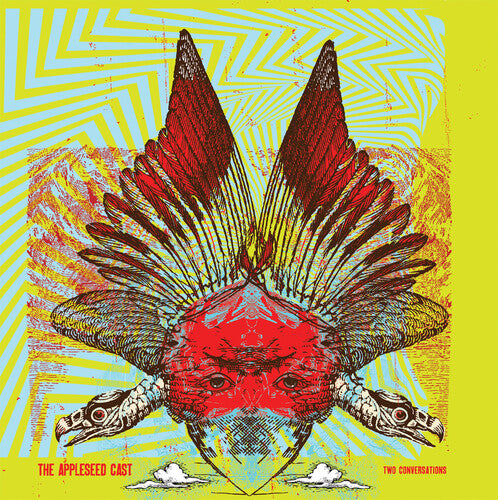 Picture of the Music Record - Two Conversations by The Appleseed Cast