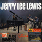 Image of the Music Record - Live at the Star-Club Hamburg by Jerry Lee Lewis
