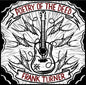 Picture of the Music Record - Poetry of the Deed by Frank Turner