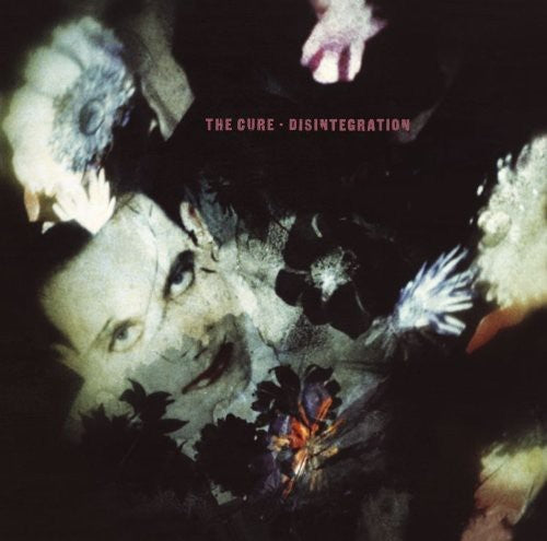 Picture of the Music Record - Disintegration by The Cure