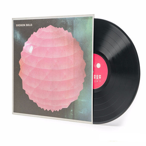 Picture of the Music Record - Broken Bells by Broken Bells