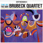 Picture of the Music Record - Time Out [Import] by Dave Brubeck