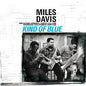 Picture of the Music Record - Kind of Blue [Import] by Miles Davis