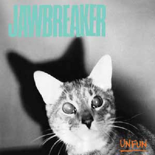 Picture of the Music Record - Unfun by Jawbreaker