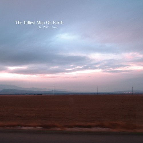 Picture of the Music Record - The Wild Hunt by The Tallest Man on Earth