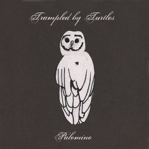 Picture of the Music Record - Palomino by Trampled by Turtles