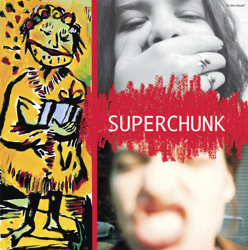 Picture of the Music Record - On the Mouth by Superchunk