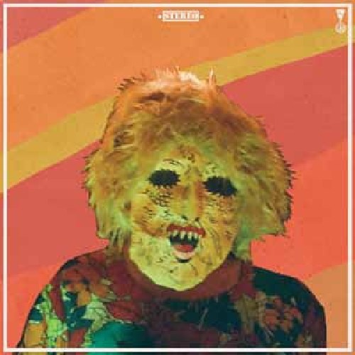 Picture of the Music Record - Melted by Ty Segall