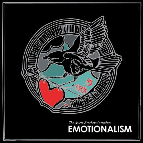 Picture of the Music Record - Emotionalism by Avett Brothers
