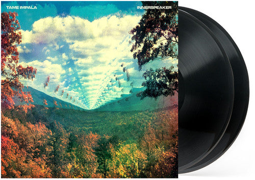 Picture of the Music Record - Innerspeaker by Tame Impala