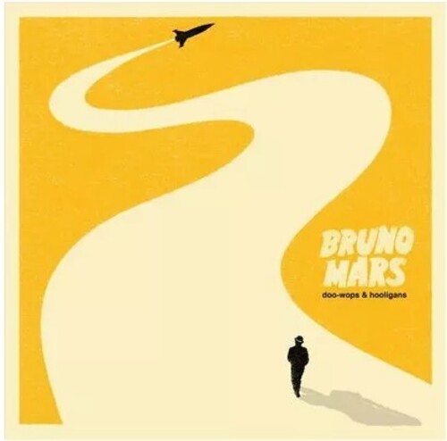 Picture of the Music Record - Doo-Wops and Hooligans by Bruno Mars
