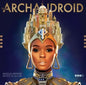 Picture of the Music Record - The Archandroid by Janelle Monáe