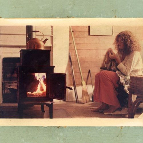 Picture of the Music Record - All Alone in An Empty House by Lost in the Trees