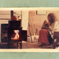 Picture of the Music Record - All Alone in An Empty House by Lost in the Trees
