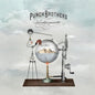 Image of the Music Record - Antifogmatic by Punch Brothers