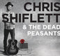 Image of the Music Record - Chris Shiflett and The Dead Peasants by Chris Shiflett