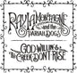 Picture of the Music Record - God Willin' and The Creek Don't Rise by Ray LaMontagne
