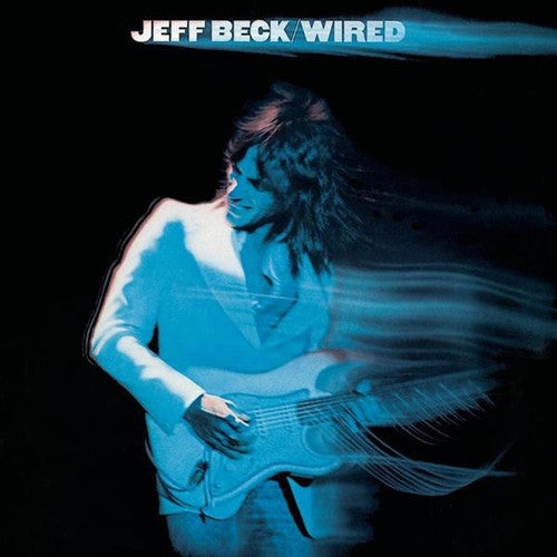 Picture of the Music Record - Wired [Import] by Jeff Beck