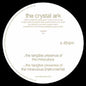 Image of the Music Record - Tangible Presence of the Miraculous by Crystal Ark