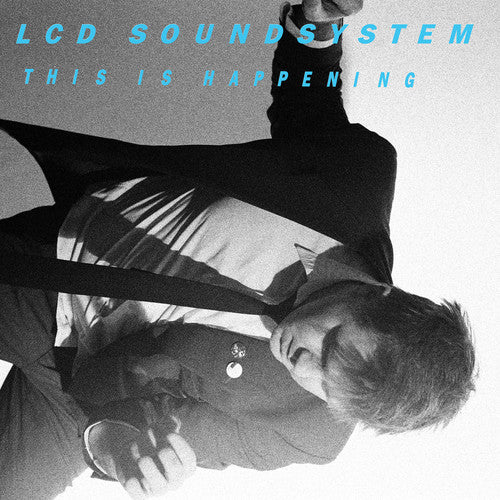 Picture of the Music Record - This Is Happening by LCD Soundsystem