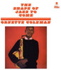 Picture of the Music Record - Shape of Jazz to Come [Import] by Ornette Coleman
