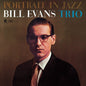 Picture of the Music Record - Portrait in Jazz [Import] by Bill Evans