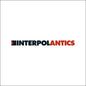 Picture of the Music Record - Antics by Interpol