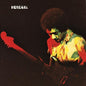 Image of the Music Record - Band of Gypsys [Import] by Jimi Hendrix