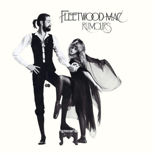 Picture of the Music Record - Rumours by Fleetwood Mac