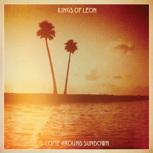 Picture of the Music Record - Come Around Sundown by Kings of Leon