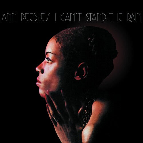 Picture of the Music Record - I Can't Stand the Rain by Ann Peebles