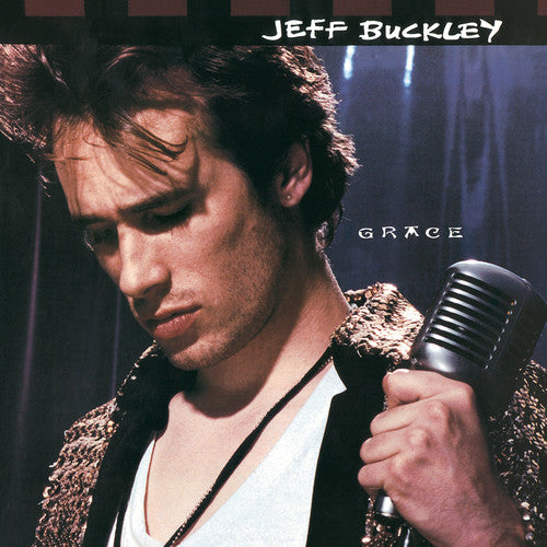 Picture of the Music Record - Grace by Jeff Buckley
